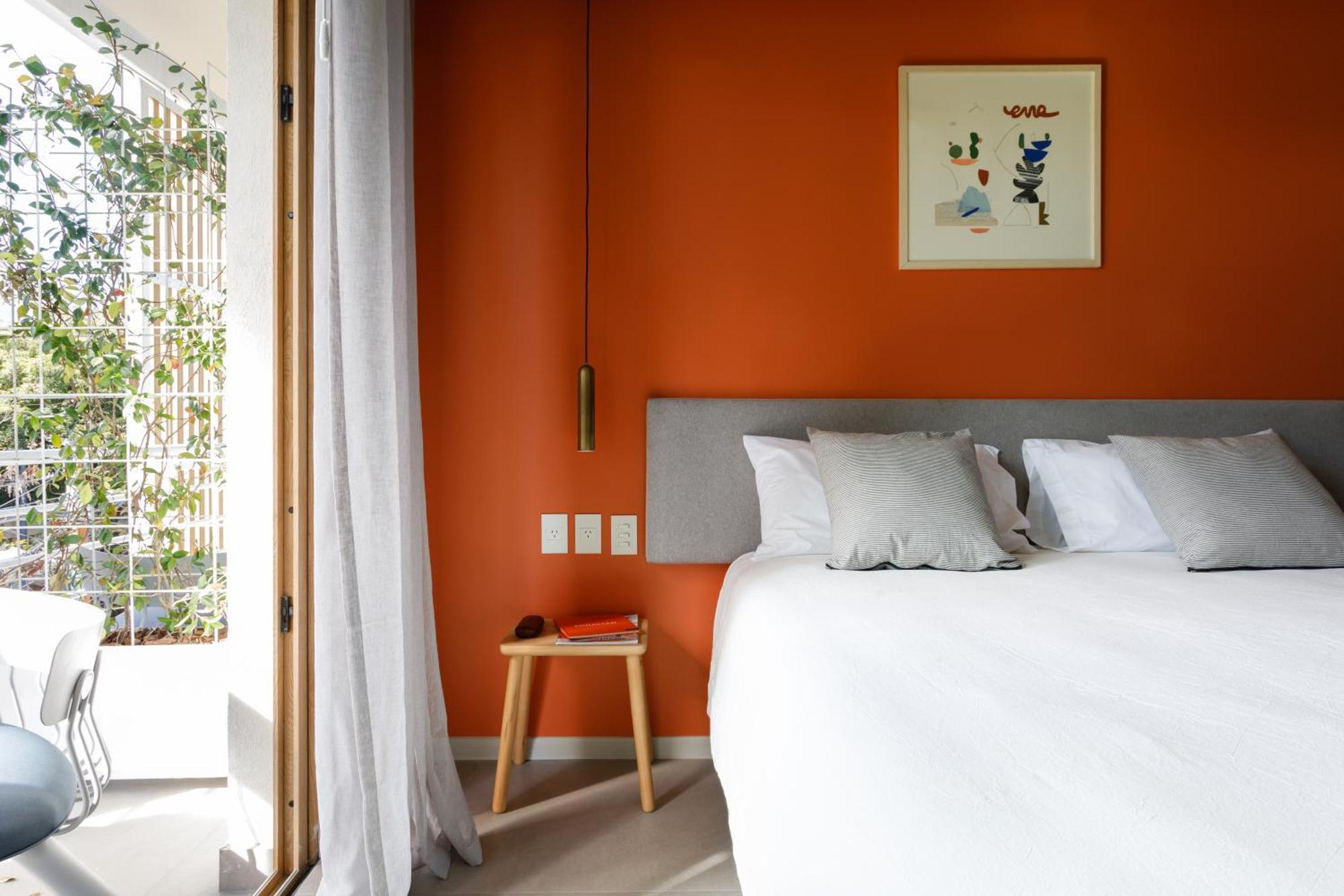 Bromelia Hotel Boutique Buenos Aires Cameră foto