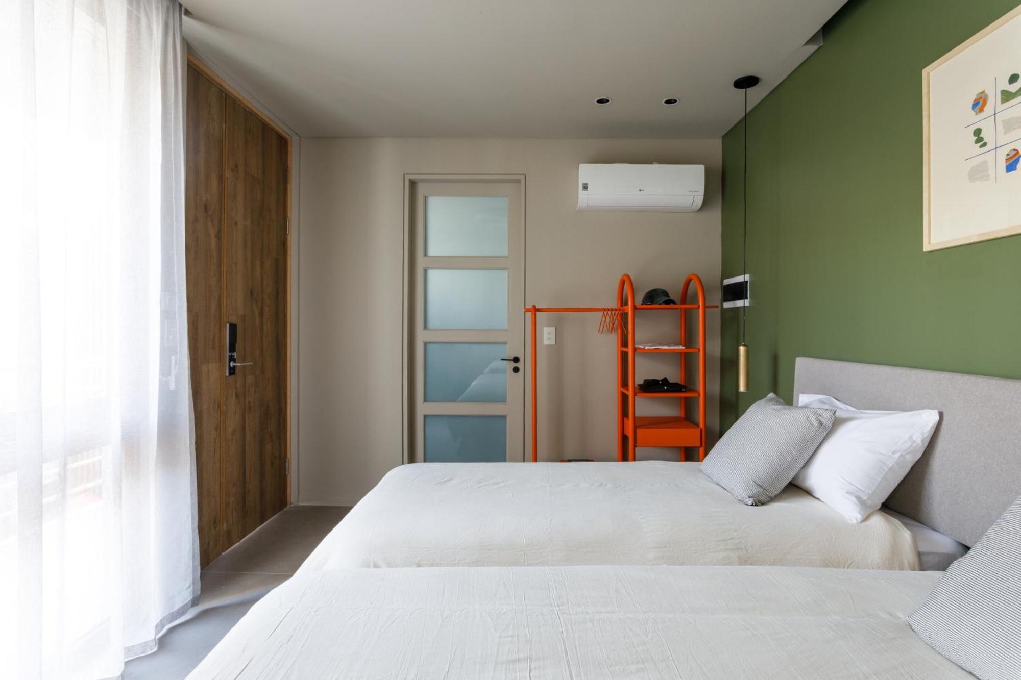 Bromelia Hotel Boutique Buenos Aires Cameră foto