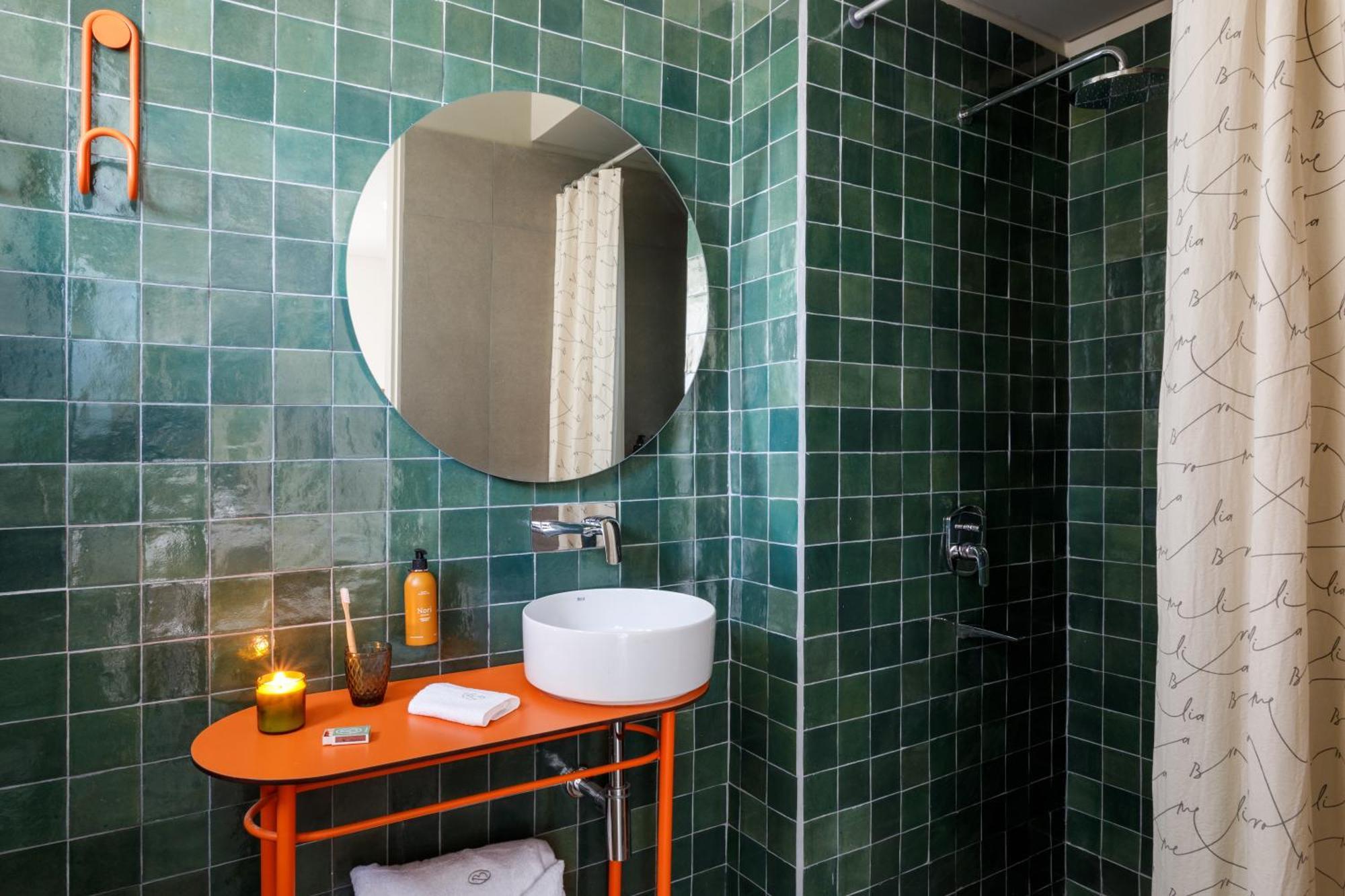 Bromelia Hotel Boutique Buenos Aires Cameră foto