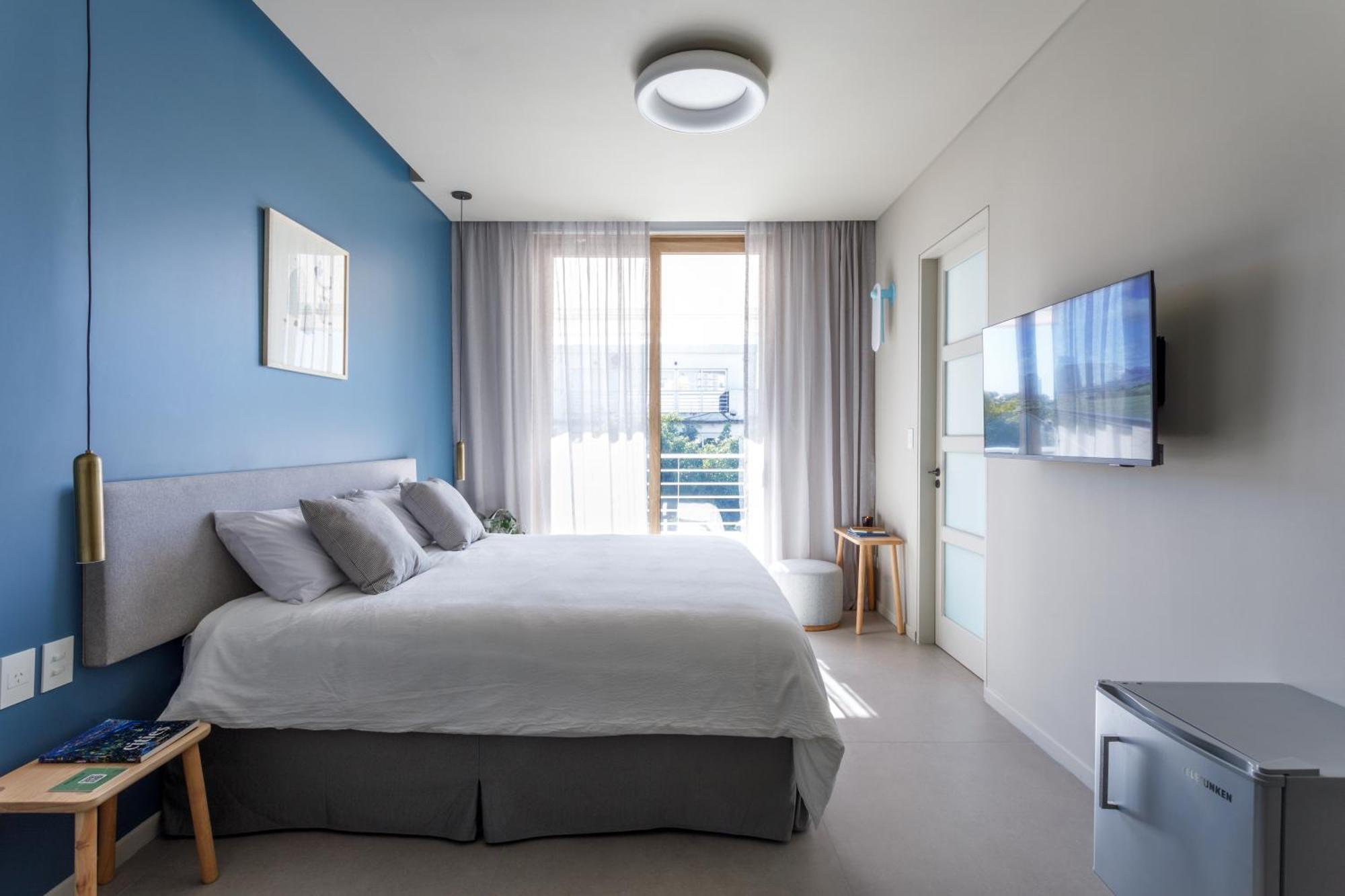 Bromelia Hotel Boutique Buenos Aires Cameră foto