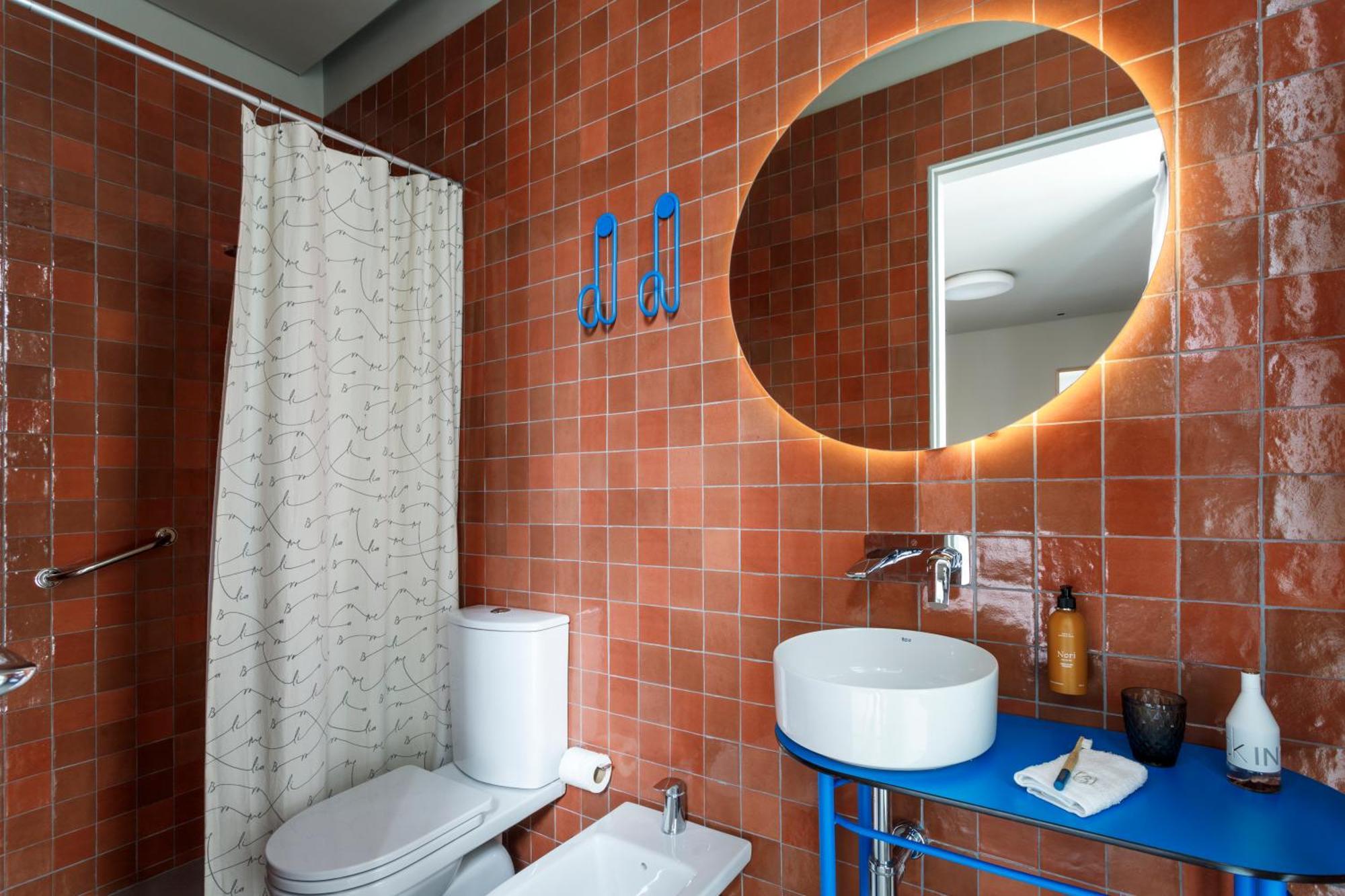 Bromelia Hotel Boutique Buenos Aires Cameră foto