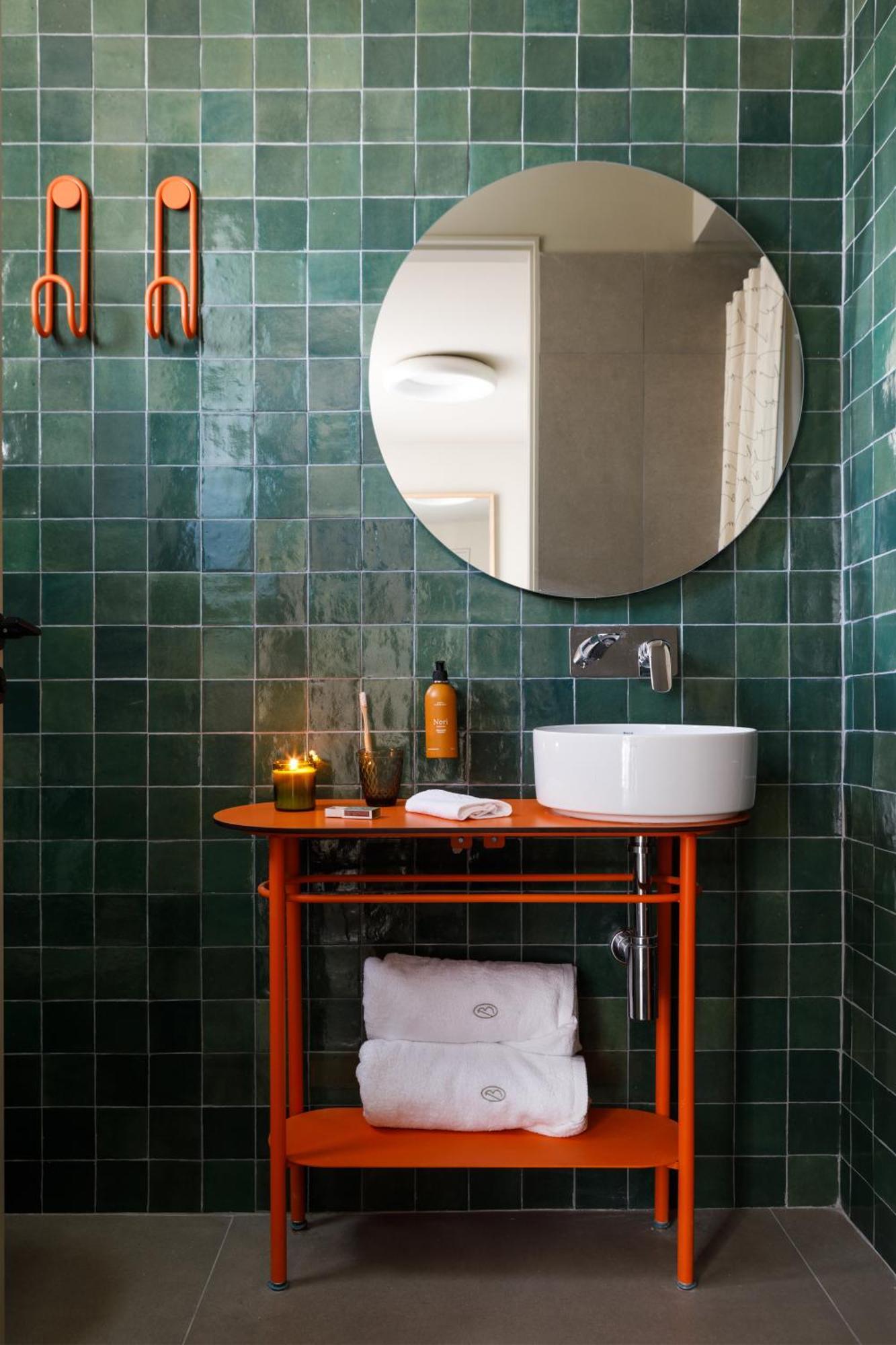 Bromelia Hotel Boutique Buenos Aires Cameră foto