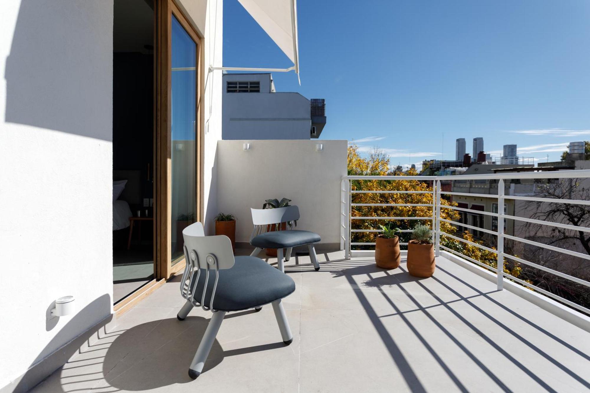 Bromelia Hotel Boutique Buenos Aires Cameră foto